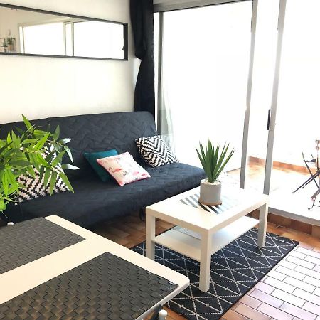 Exceptionnel ! Appartement Vue Imprenable Sur Mer. Carnon-Plage Esterno foto