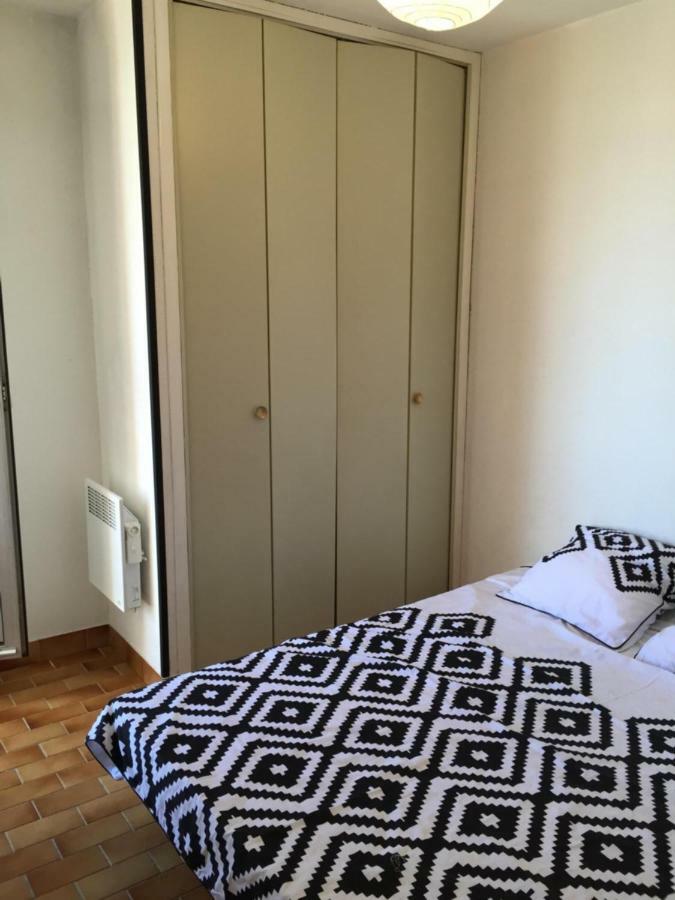 Exceptionnel ! Appartement Vue Imprenable Sur Mer. Carnon-Plage Esterno foto